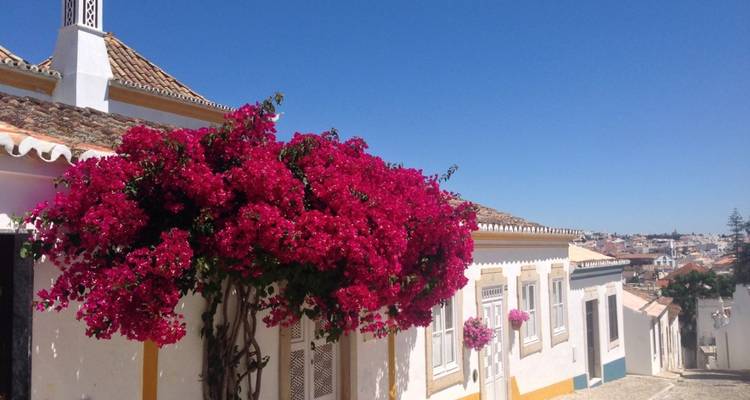 Escape to Tavira - Sun & Beach 4 Days Pack - Be Cool 4