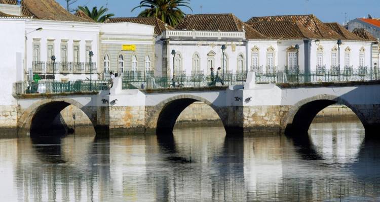 Escape to Tavira - Sun & Beach 4 Days Pack - Be Cool 6