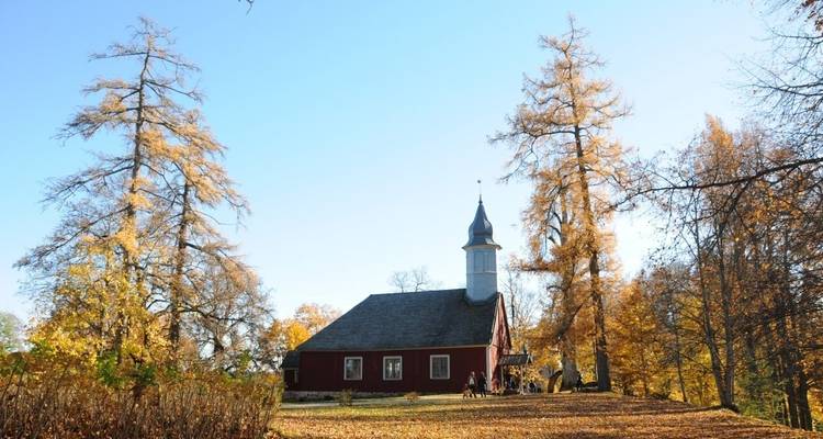 Tour de la Baltique : Découvrez la Lituanie, la Lettonie et l'Estonie - Jerulita Travel 4