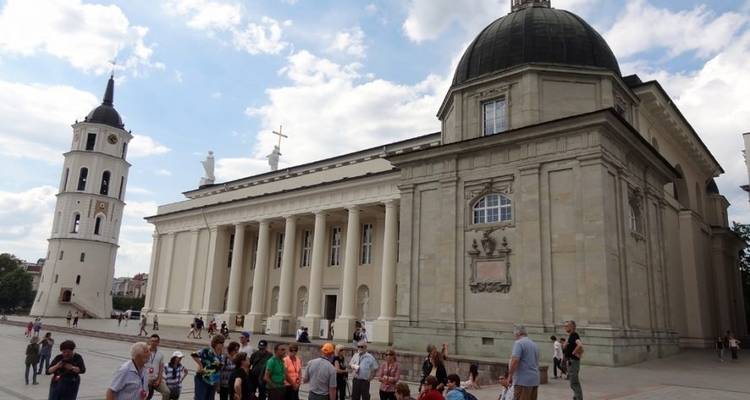 Tour de la Baltique : Découvrez la Lituanie, la Lettonie et l'Estonie - Jerulita Travel 6