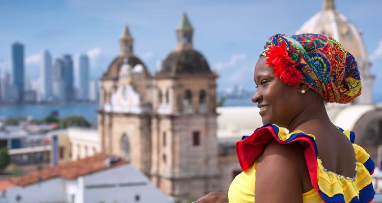 Service privé I Voyage à travers les hauts lieux de la Colombie : Bogota, la région du café, Medellín et Carthagène - Vols intérieurs inclus - The Colombian Trip 4