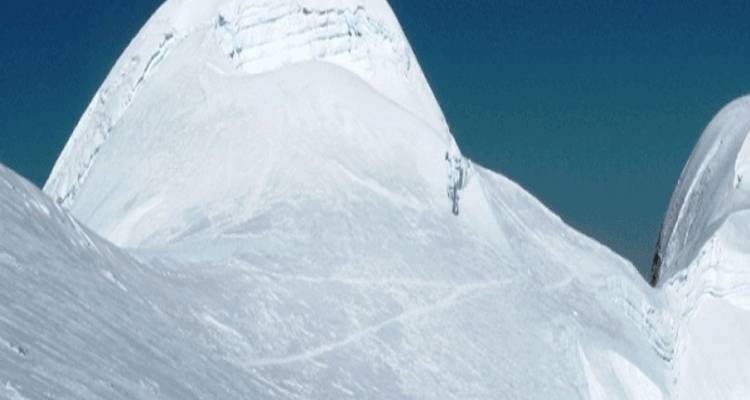 Mera Peak Climbing - Outshine Adventure  3