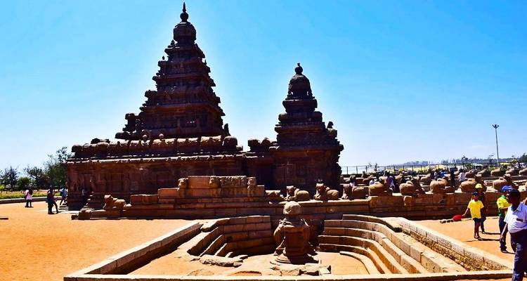 L'Inde du Sud classique - Tamilnadu et Kerala ! - MTA Destination Management Company 2