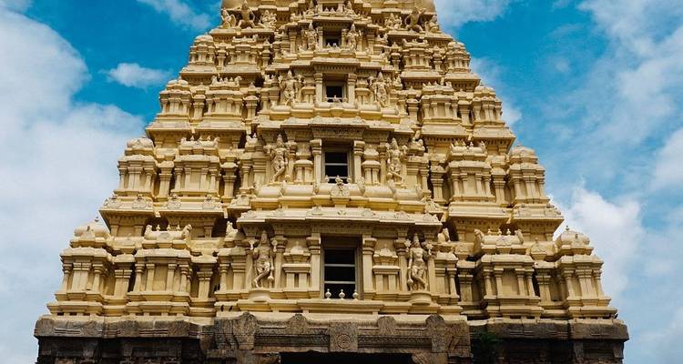 L'Inde du Sud classique - Tamilnadu et Kerala ! - MTA Destination Management Company 6