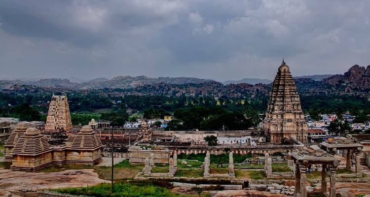 Karnataka y Kerala - arte, cultura y naturaleza - MTA Destination Management Company 4