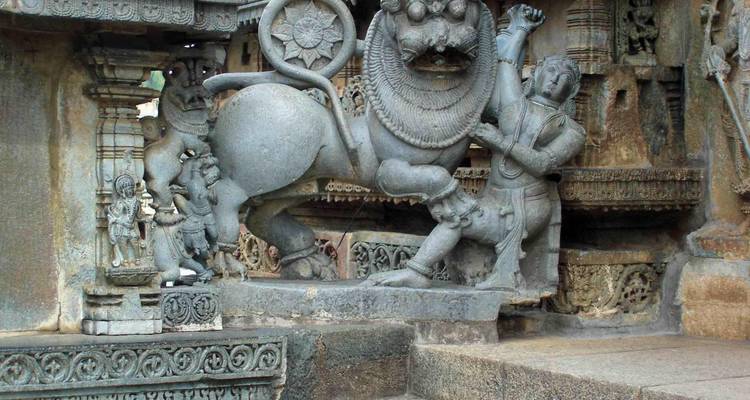 Karnataka y Kerala - arte, cultura y naturaleza - MTA Destination Management Company 7