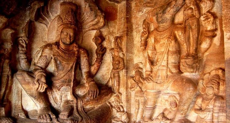 Karnataka y Kerala - arte, cultura y naturaleza - MTA Destination Management Company 10