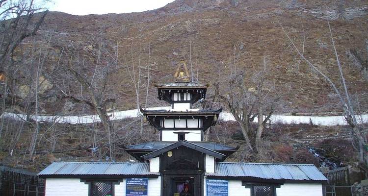 Real excursionismo del Annapurna excursionismo del circuito del Annapurna - Accessible Adventure Pvt. Ltd 3