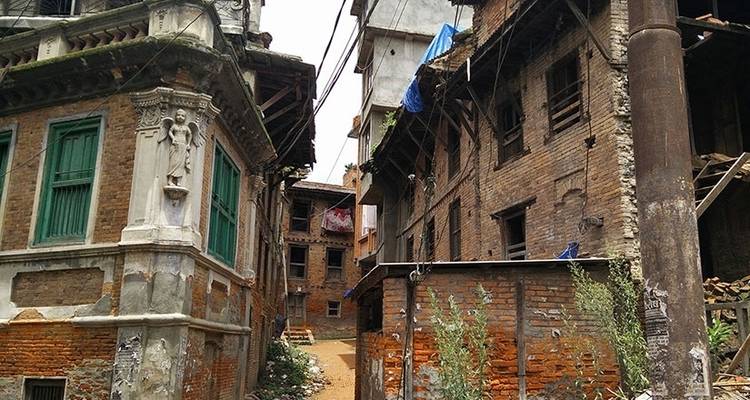 Circuito de un día a Patan y Bhaktapur - Accessible Adventure Pvt. Ltd 6