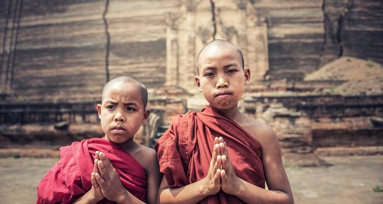 10 Days Buddhist Circuit with Birth to Death Place of Buddha - Varanasi Excursion Pvt Ltd 7