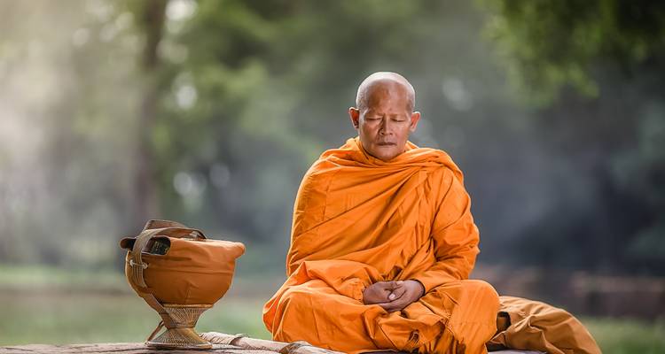 10 Days Buddhist Circuit with Birth to Death Place of Buddha - Varanasi Excursion Pvt Ltd 6