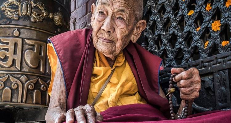 10 Days Buddhist Circuit with Birth to Death Place of Buddha - Varanasi Excursion Pvt Ltd 3
