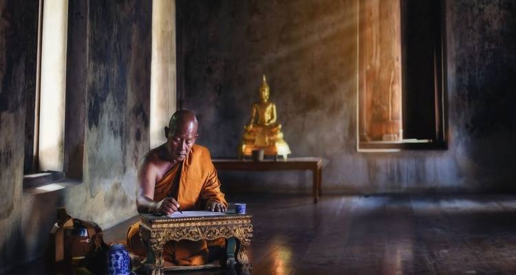 10 Days Buddhist Circuit with Birth to Death Place of Buddha - Varanasi Excursion Pvt Ltd 4
