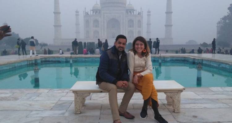 Desde Delhi: circuito privado al triángulo de oro con Jodhpur - Travel Creators Of India 1