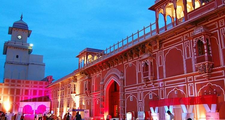 Desde Delhi: circuito privado al triángulo de oro con Jodhpur - Travel Creators Of India 4