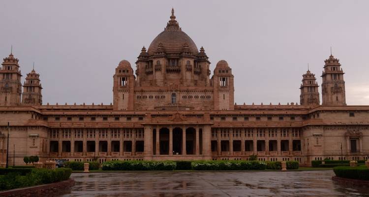 Desde Delhi: circuito privado al triángulo de oro con Jodhpur - Travel Creators Of India 6