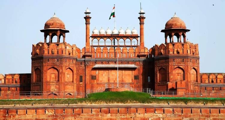 Desde Delhi: circuito privado al triángulo de oro con Jodhpur - Travel Creators Of India 10