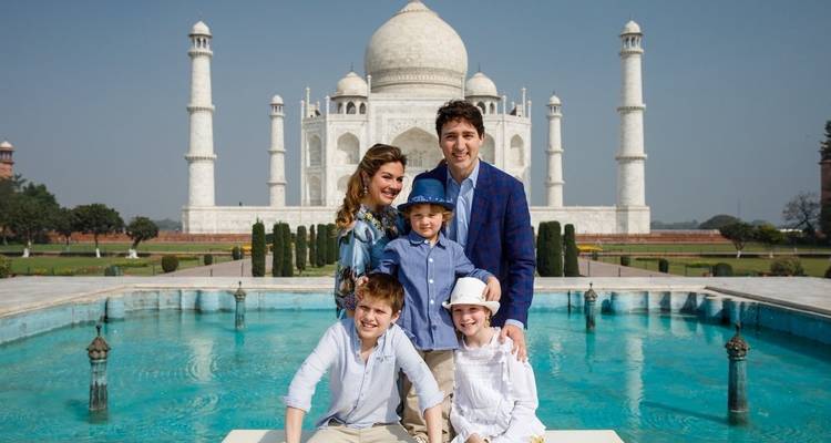 Desde Delhi: circuito privado al triángulo de oro con Jodhpur - Travel Creators Of India 2