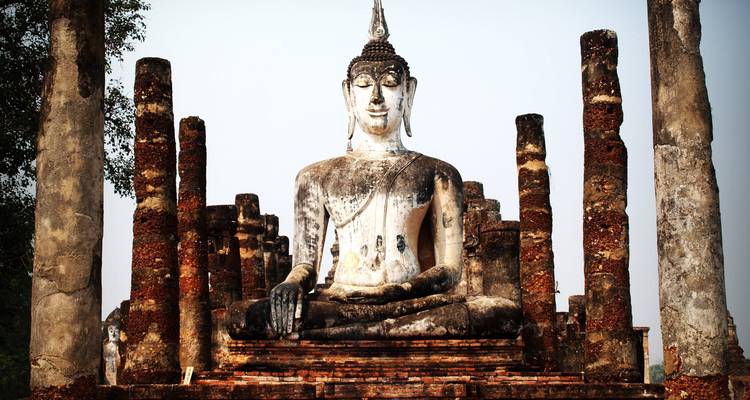 Thaïlande exotique - Wingbuddy 8