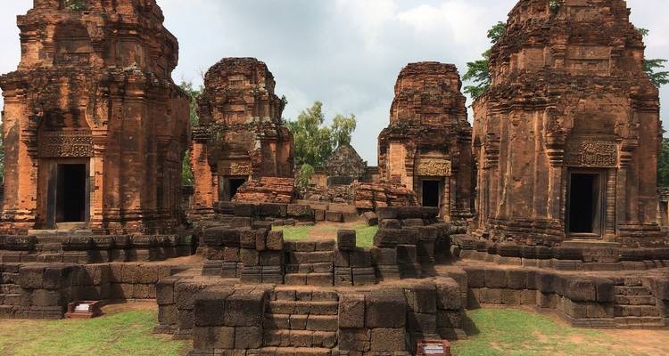 Tailandia Inusual 8 días /7 noches - Nhat Long Travel Company 1