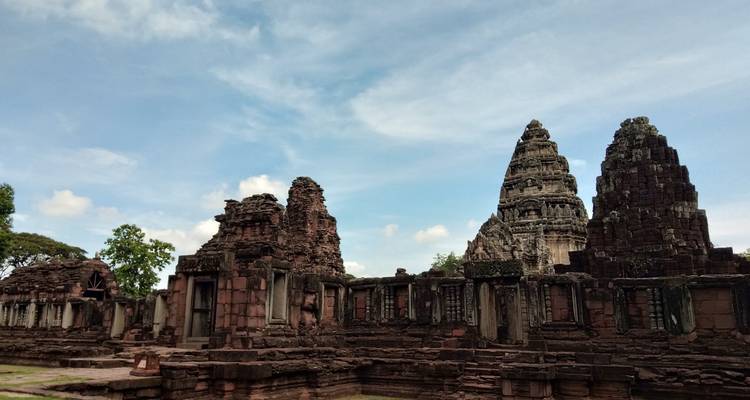 Tailandia Inusual 8 días /7 noches - Nhat Long Travel Company 3