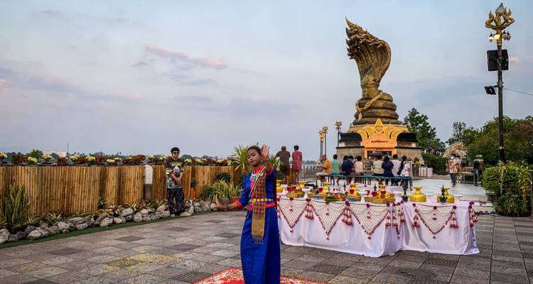 Tailandia Inusual 8 días /7 noches - Nhat Long Travel Company 4