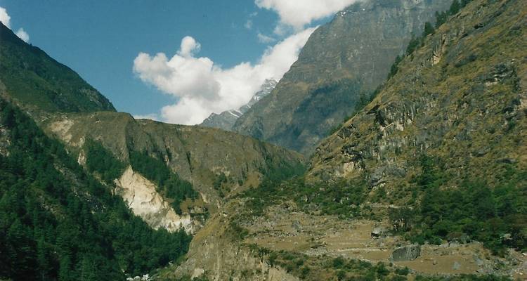 Trek sur la piste de l'héritage Tamang - Accessible Adventure Pvt. Ltd 6