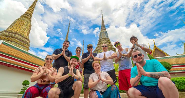Best of Thailand - Feel Free Travel - Feel Free Travel 6