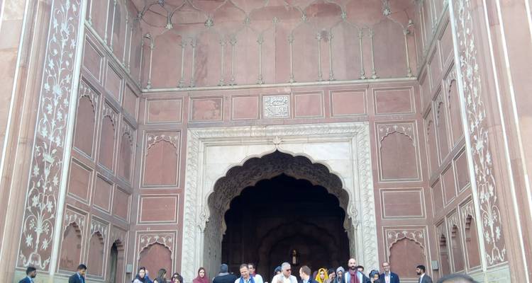 04 Days Lahore Culture Tour & Wagah Border Flag Lowering Ceremony. - Rock Valley Tours Pvt Ltd 9