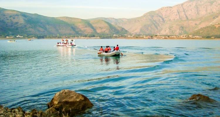 03 jours Taxila Ghandhara Civilization Tour Pakistan - Rock Valley Tours Pvt Ltd 2