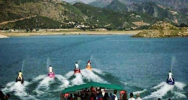03 jours Taxila Ghandhara Civilization Tour Pakistan - Rock Valley Tours Pvt Ltd 1