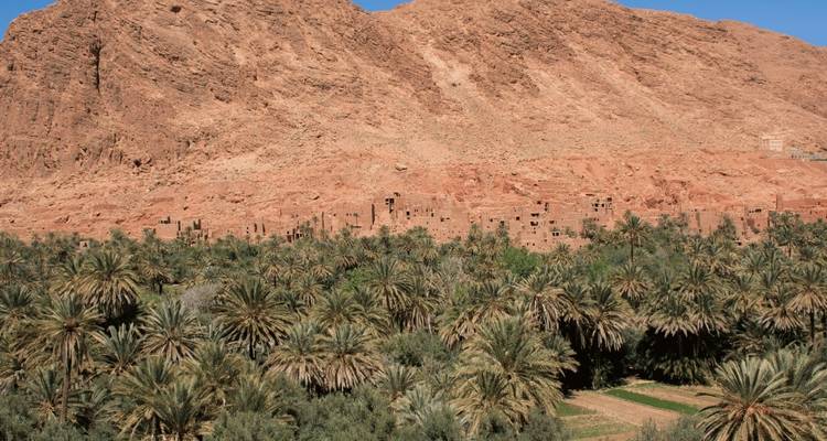 Excursion dans le désert du Sahara au départ de Marrakech - 3 jours - Guided Morocco Tours 9