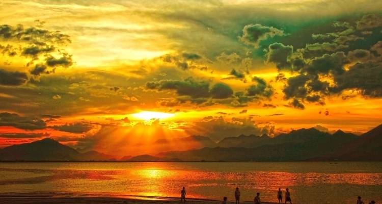 Vietnam Discovery - Wingbuddy 2