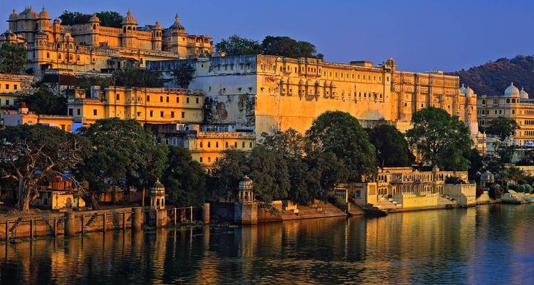 Excursión de un día a Rajastán: excursión en coche privado a Jaipur desde Delhi - Golden Triangle Tours Of India 9