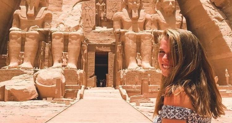 Egyptian Jewelry (9 days cairo - nile cruise) private. - lama egypt tours 2