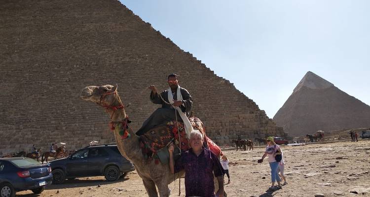 5 Days Cairo & Luxor by Air Tour - Egypt Online Tour 2
