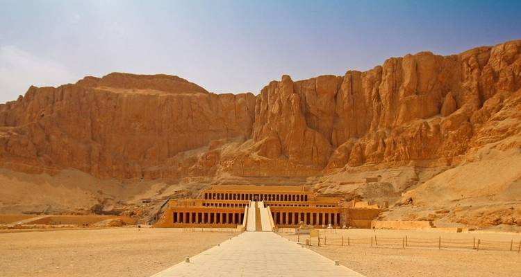 12 Days Cairo, Alexandria & Nile Cruise by Flight - Egypt Online Tour 7