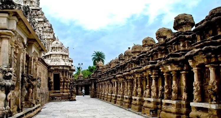 Pleins feux sur l'Inde du Sud - Tamilnadu, Kerala et Karnataka - MTA Destination Management Company 4