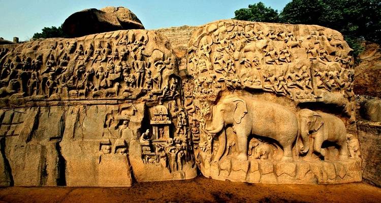 Pleins feux sur l'Inde du Sud - Tamilnadu, Kerala et Karnataka - MTA Destination Management Company 6