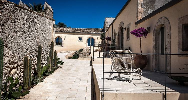 Campagne privée en Sicile : Escapade de luxe - Sicily Activities 7