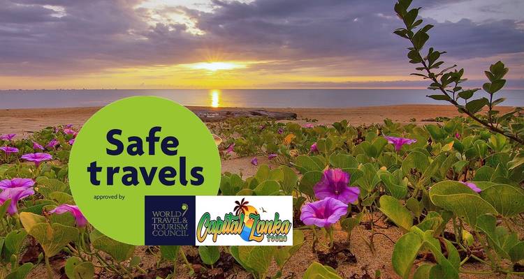 Best Touch Of Sri Lanka - Capital Lanka Tours 6