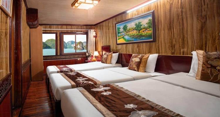 8 días inmersos en la belleza del norte de Vietnam - Crossing Vietnam Tour 9