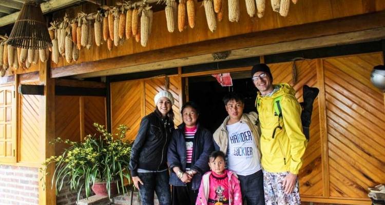 8 días inmersos en la belleza del norte de Vietnam - Crossing Vietnam Tour 2