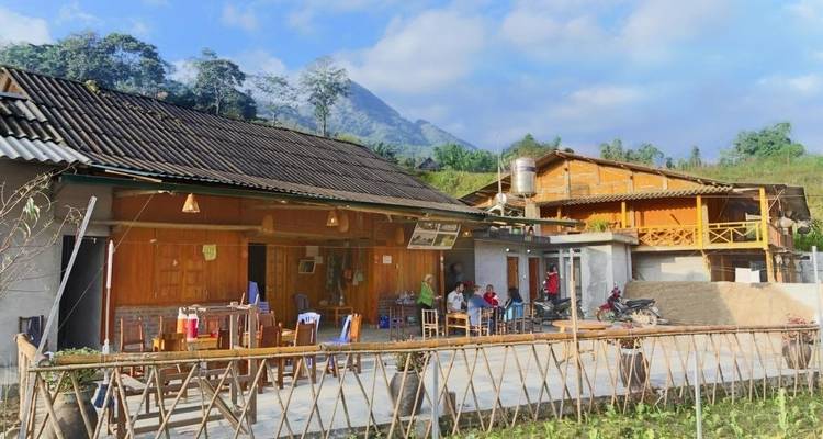8 días inmersos en la belleza del norte de Vietnam - Crossing Vietnam Tour 4