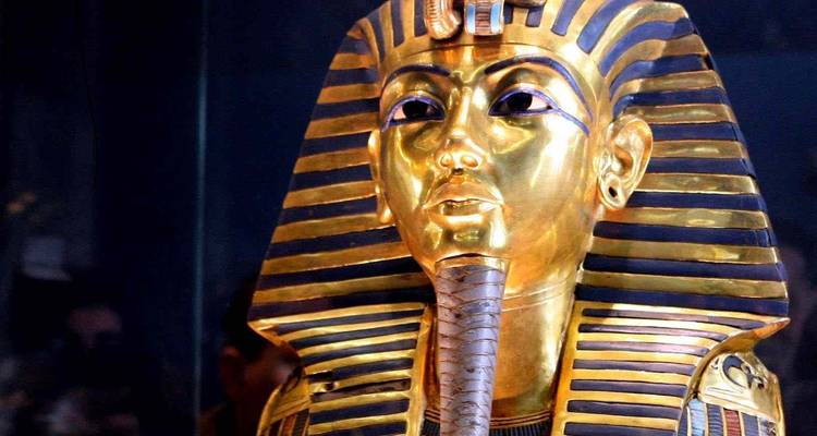 5 días el Cairo y Luxor - 3 destinos - Ancient Egypt Tours 2