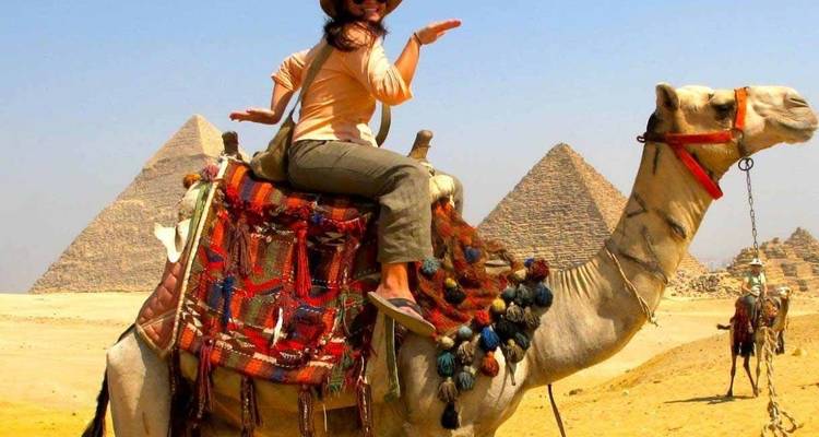 5 días el Cairo y Luxor - 3 destinos - Ancient Egypt Tours 3