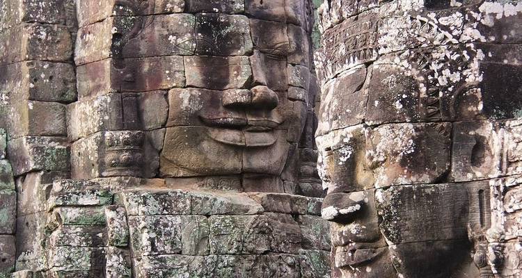 5 Days - Angkor Family Bicycle Tour - Siem Reaper Travel 8