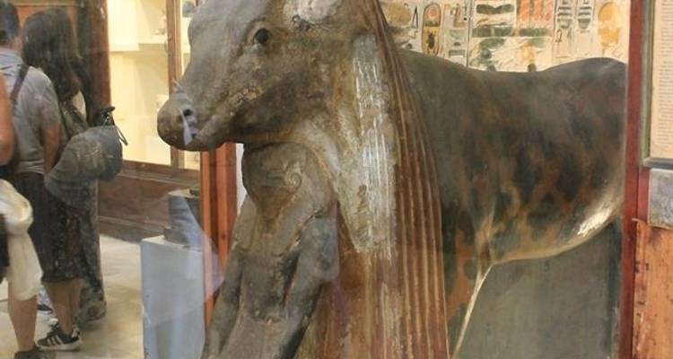 4 Days Cairo and Alexandria (3 destinations) - Ancient Egypt Tours 10