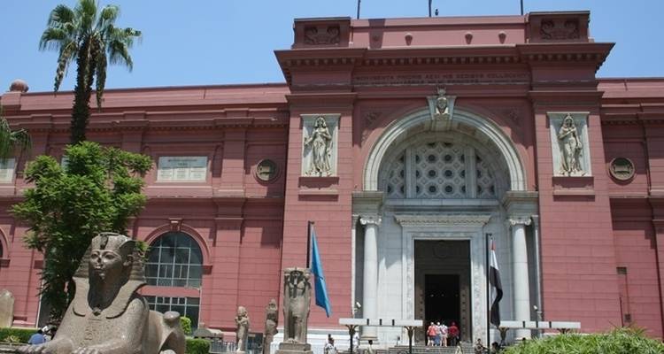 4 Days Cairo and Alexandria (3 destinations) - Ancient Egypt Tours 2