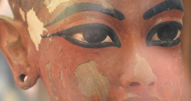 4 Days Cairo and Alexandria (3 destinations) - Ancient Egypt Tours 8